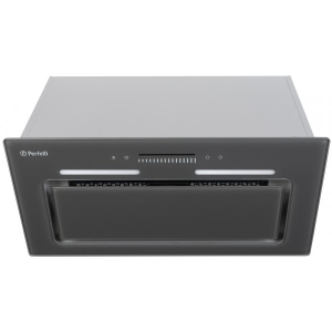 Витяжка вбудована Perfelli BSL 6783 GR 1100 DC