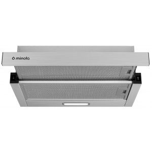купити Витяжка вбудована Minola HTL 514 I LED