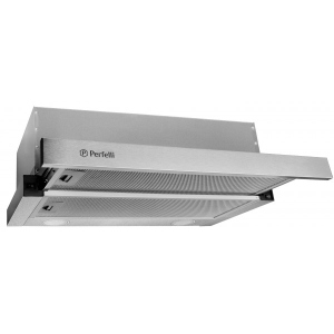 купити Витяжка вбудована Perfelli TL 6212 I 700 LED