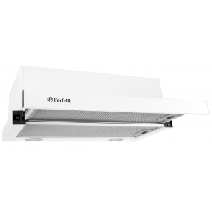 Витяжка вбудована Perfelli TL 5212 WH 700 LED
