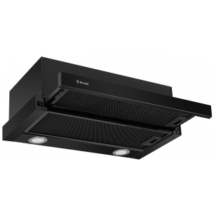 Витяжка вбудована Perfelli TL 6622 Full BL 1000 LED