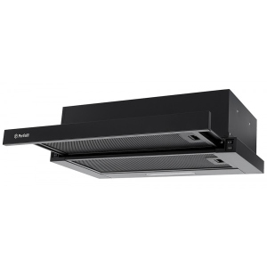 Витяжка вбудована Perfelli TL 6316 BL 700 LED