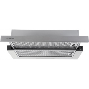 Витяжка вбудована Perfelli TL 6316 Full Inox 700 LED