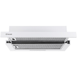 Витяжка вбудована Perfelli TL 6316 WH 700 LED