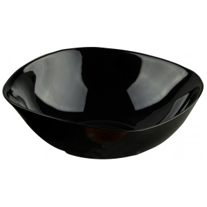 Салатник Vittora Black Square 190 мм (V-190SBL)