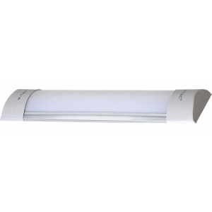 Уцінка - Світлодіодний світильник V-TAC LED SKU-660, Grill Fitting, 300mm, 10W, 230V, 4000К White (3800157632157)
