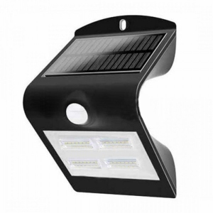 Світлодіодний прожектор V-TAC LED Solar V-TAC, 3W, SKU-7528,  3000K+4000K (3800157652636)
