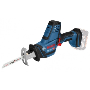 Пила шабельна Bosch GSA 18 V-LI C без АКБ та ЗП (0.601.6A5.001)