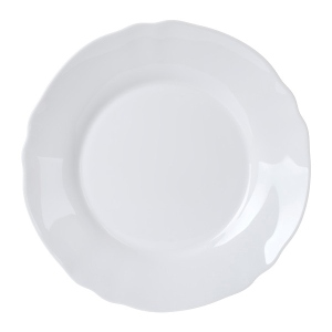 Тарілка обідня Luminarc Louis XV 24 см (V0724)