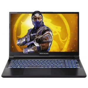 Ноутбук ігровий Dream Machines RG4050-15 (RG4050-15UA30) Black