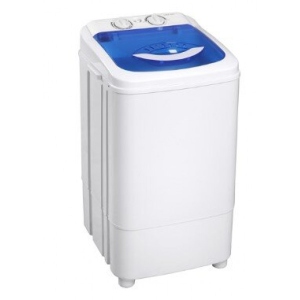 Пральна машина ViLgrand V107-25SN Blue купити