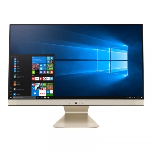 Комп'ютер-моноблок Asus V241EAK-BA180M Black