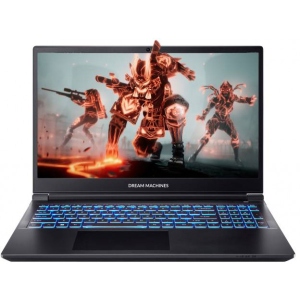 Ноутбук ігровий Dream Machines RG4050-16 (RG4050-16UA36) Black
