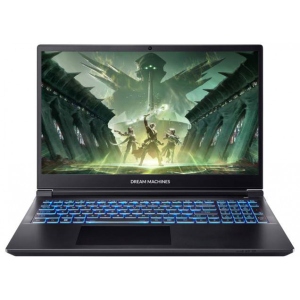 Ноутбук ігровий Dream Machines RG4060-16 (RG4060-16UA36) Black