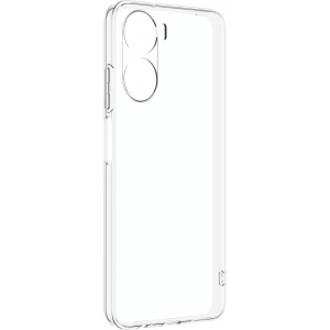 Чохол для смартфону ZTE TPU Blade V40 Design (994664)