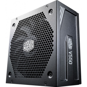 Блок живлення для ПК Cooler Master MPY-550V-AFBAG-EU