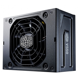 Блок живлення для ПК Cooler Master MPY-5501-SFHAGV-EU