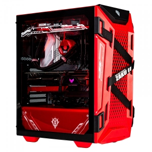 Системний блок Expert PC ZAKU II PBA (I116K32H2S136G2771)