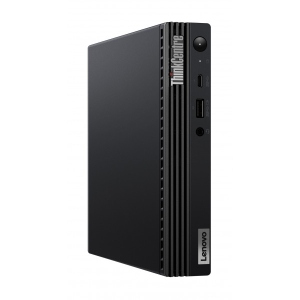 Системний блок Lenovo ThinkCentre M75q Gen 3 (11JJ0003UC)