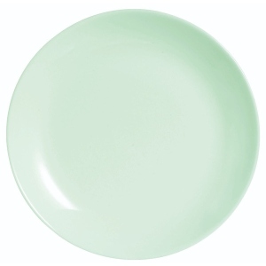 Тарілка десертна Luminarc Diwali Paradise Green 19 см (V5841)