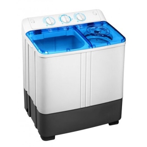 Пральна машина ViLgrand V501-4Р Blue