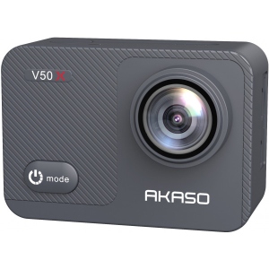 Екшн-камера AKASO V50X New