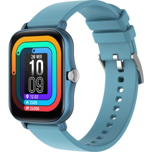 Смарт-годинник Globex Me3 Blue