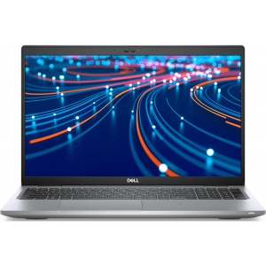 Ноутбук Dell Latitude 5520 (210-AXVQ-GBSINTS21) Silver