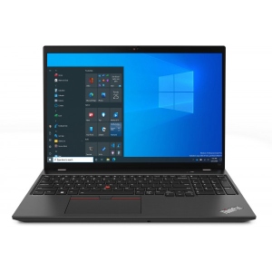 Ноутбук Lenovo ThinkPad T16 G1 T (21BV0028RA) Black