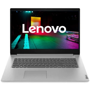 Ноутбук Lenovo IdeaPad 3 17ITL6 (82H900WVRA) Arctic Grey