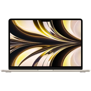 Ноутбук Apple MacBook Air 13.6'' M2 16GB 256GB Z15Y0012G Starlight