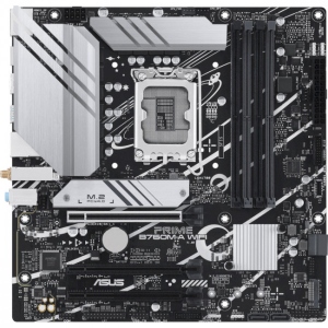 Материнська плата Asus PRIME B760M-A WIFI DDR5