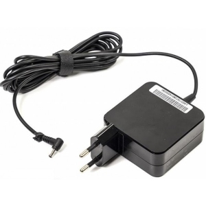 Зарядний пристрій для ноутбука PowerPlant Asus 220V 19V 40W 2.1A (WM-AS40F2507)