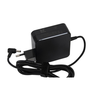 Зарядний пристрій для ноутбука 1stCharger 65W 19V 3.42A 4.0x1.35 Wall Mount (WM1ST19V65W40135)
