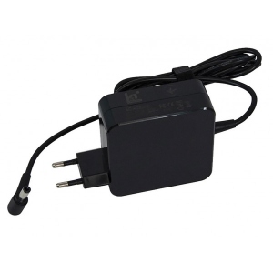 Зарядний пристрій для ноутбука 1stCharger 65W 19V 3.42A 5.5x2.5 Wall Mount (WM1ST19V65W5525)