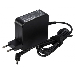 Зарядний пристрій для ноутбука 1stCharger 65W 20V 3.25 4.0x1.7 Wall Mount (WM1ST20V65W4017)