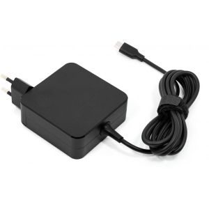 Зарядний пристрій для ноутбука 1stCharger PD TYPE C 65W Wall Mount Retail BOX (WM1ST_TYPEC65W)