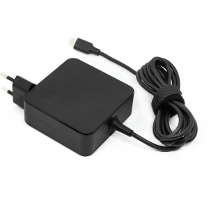 Зарядний пристрій для ноутбука 1stCharger PD TYPE C 90W Wall Mount Retail BOX (WM1ST_TYPEC90W)