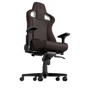 Крісло для геймерів Noblechairs Epic Java Edition (NBL-PU-JVE-001)