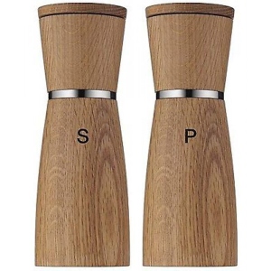 Набір млинків для спецій WMF 652334500 Nature 2пр. 18 см