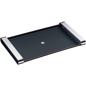 Уцінка - Піднос WMF 610206200 CLUB 54x32 см Black #