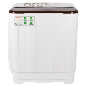 Пральна машина Ardesto WMH-B65C