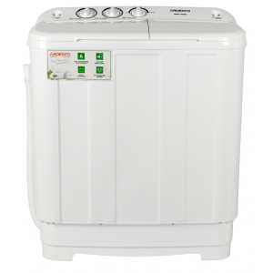 Пральна машина Ardesto WMH-W60C