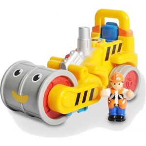 Наземна спецтехніка Wow Toys Roll-it Riley (10302)