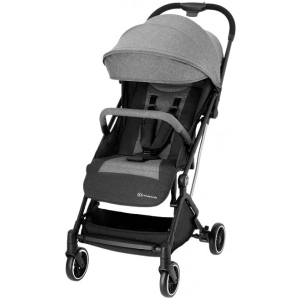 Коляска прогулянкова Kinderkraft Indy Grey (KKWINDYGRY0000)