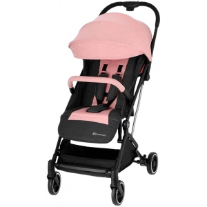 порівняти ціни на Коляска прогулянкова Kinderkraft Indy Pink (KKWINDYPNK0000)