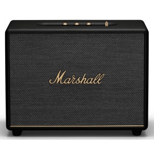 Портативна акустика Marshall Woburn III Black (1006016)