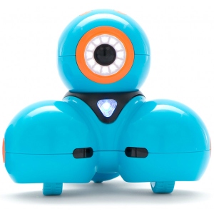 Програмований робот Wonder Workshop Dash (1-DA01-05)
