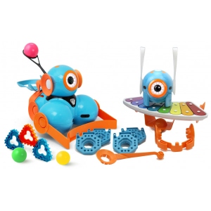 Набір для розширення програмованого робота Wonder Workshop Wonder Pack (1-WB04-01)