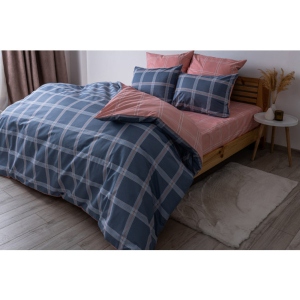 Комплект постільної білизни ТЕП Soft dreams Wonderful Life (2-03858_26055)